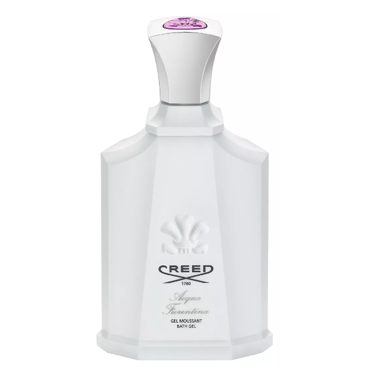 Creed Acqua Fiorentina Shower Gel for Women
