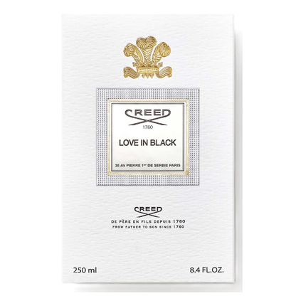 Creed Love In Black Eau de Parfum for Women