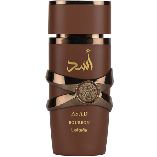 Lattafa Asad Bourbon Eau de Parfum for Everyone