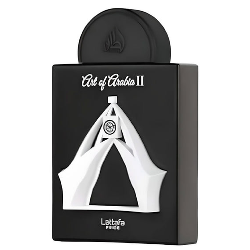 Lattafa Pride Art of Arabia II Eau de Parfum for Everyone