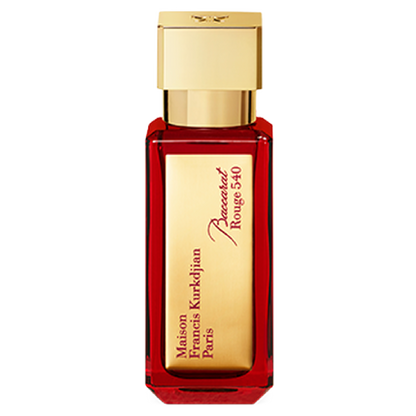 Maison Francis Kurkdjian Baccarat Rouge 540 Extrait De Parfum for Everyone