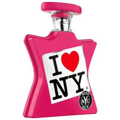 Bond No. 9 I Love New York For Her Eau de Parfum for Women