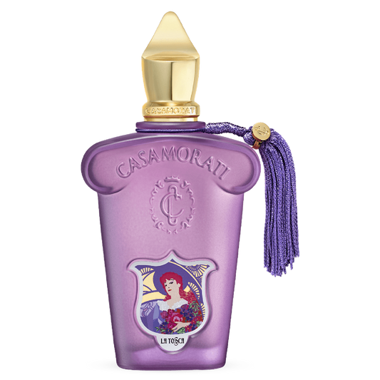 Xerjoff Casamorati La Tosca Eau de Parfum for Everyone