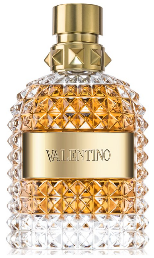 Valentino Uomo Eau de Toilette for Men