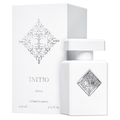 Initio Rehab Extrait De Parfum for Everyone