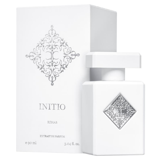 Initio Rehab Extrait De Parfum for Everyone