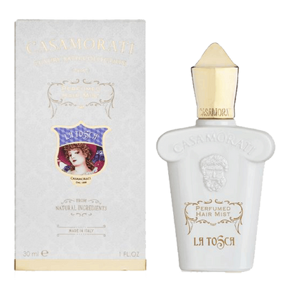 Xerjoff Casamorati La Tosca Hair Fragrance