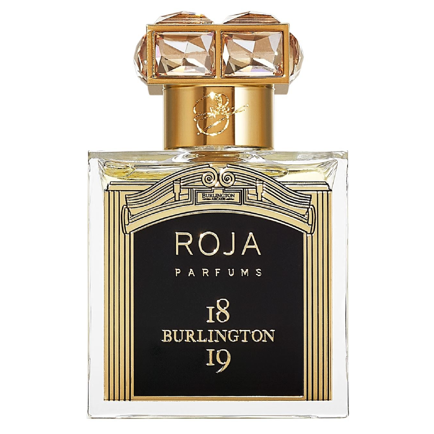 Roja Burlington 1819 Eau de Parfum for Everyone
