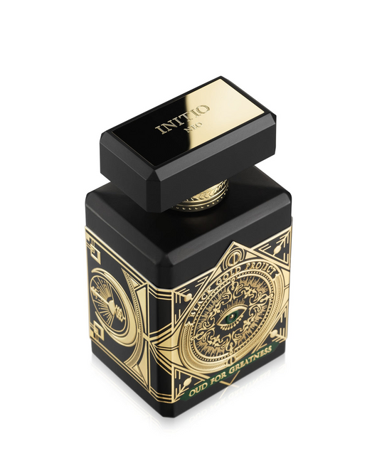 Initio Oud for Greatness Neo Eau de Parfum for Everyone