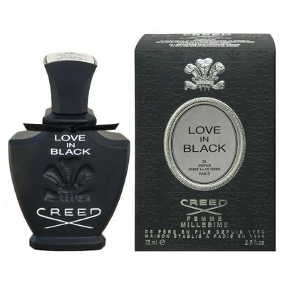 Creed Love In Black Eau de Parfum for Women