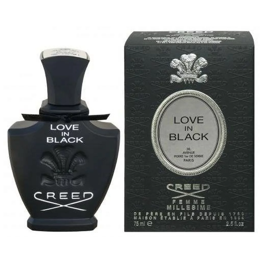 Creed Love In Black Eau de Parfum for Women