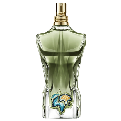 Jean Paul Gaultier Le Beau Paradise Garden Eau de Parfum for Men