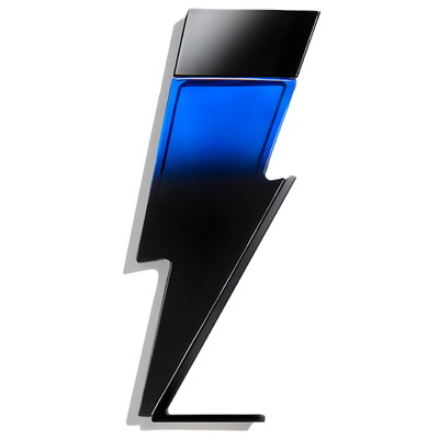 Carolina Herrera Bad Boy Cobalt Elixir Eau de Parfum for Men