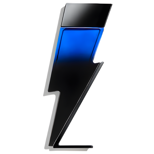 Carolina Herrera Bad Boy Cobalt Elixir Eau de Parfum for Men