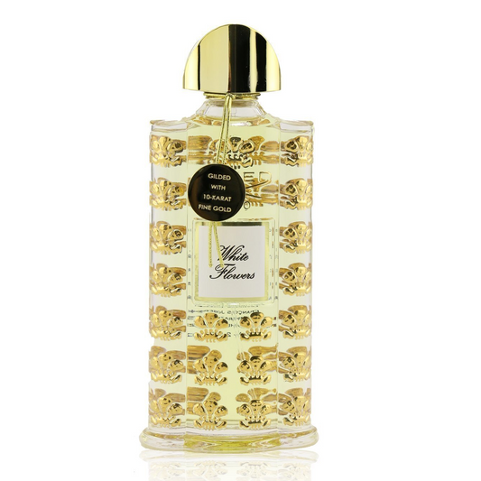 Creed White Flowers Les Royales Exclusives Eau de Parfum for Women
