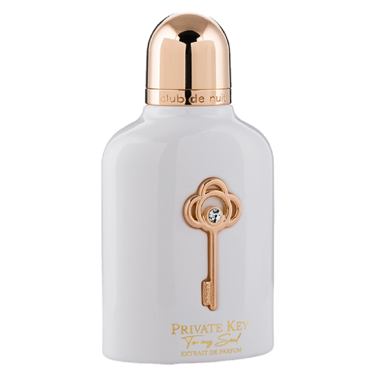 Armaf Club De Nuit Private Key to My Soul Extrait De Parfum for Everyone
