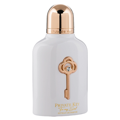 Armaf Club De Nuit Private Key to My Soul Extrait De Parfum for Everyone