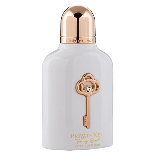 Armaf Club De Nuit Private Key to My Soul Extrait De Parfum for Everyone