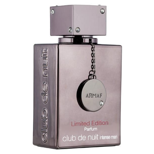 Armaf Club De Nuit Intense Limited Edition Parfum for Men