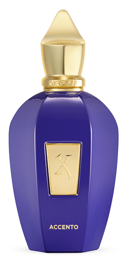 Xerjoff Accento Eau de Parfum for Everyone