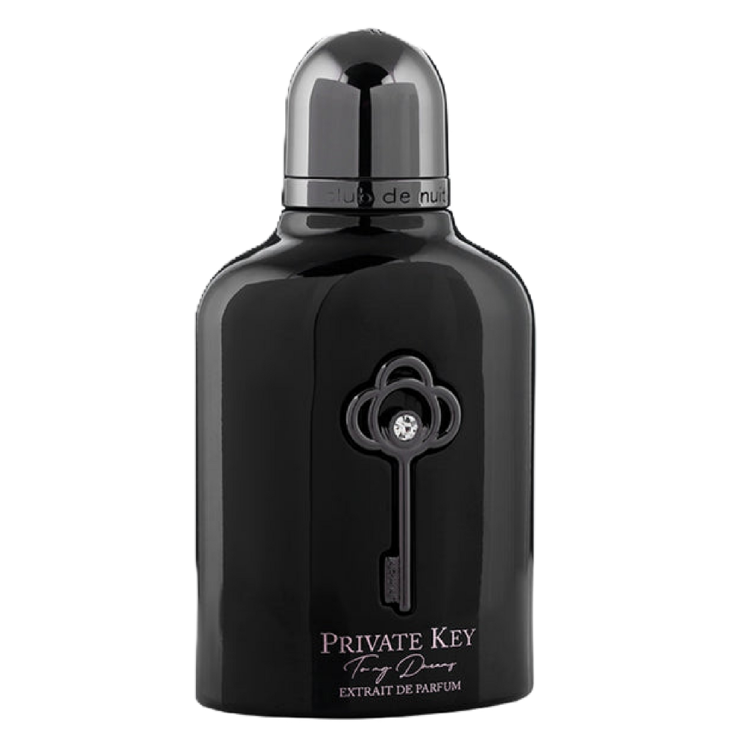 Armaf Club De Nuit Private Key to My Dreams Extrait De Parfum for Everyone