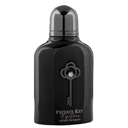 Armaf Club De Nuit Private Key to My Dreams Extrait De Parfum for Everyone
