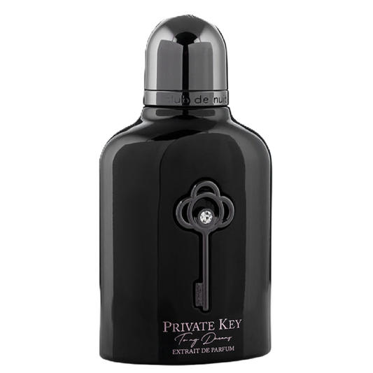 Armaf Club De Nuit Private Key to My Dreams Extrait De Parfum for Everyone