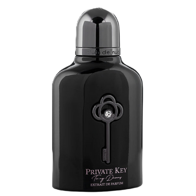 Armaf Club De Nuit Private Key to My Dreams Extrait De Parfum for Everyone