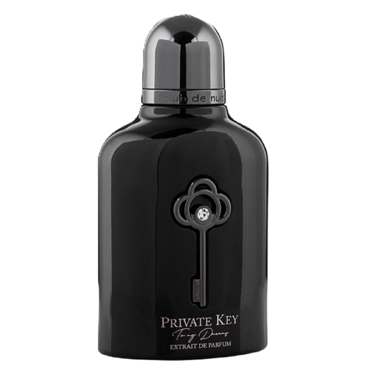 Armaf Club De Nuit Private Key to My Dreams Extrait De Parfum for Everyone