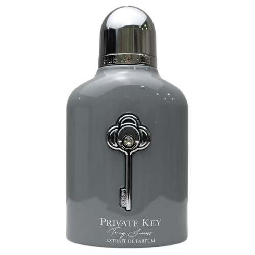 Armaf Club De Nuit Private Key to My Success Extrait De Parfum for Men