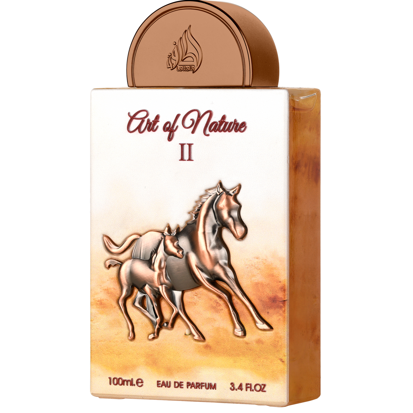 Lattafa Pride Art of Nature II Eau de Parfum for Everyone