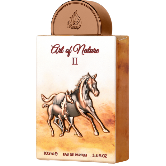 Lattafa Pride Art of Nature II Eau de Parfum for Everyone