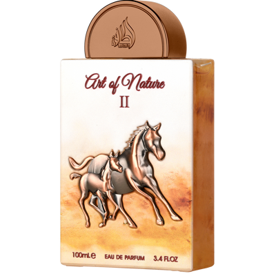 Lattafa Pride Art of Nature II Eau de Parfum for Everyone