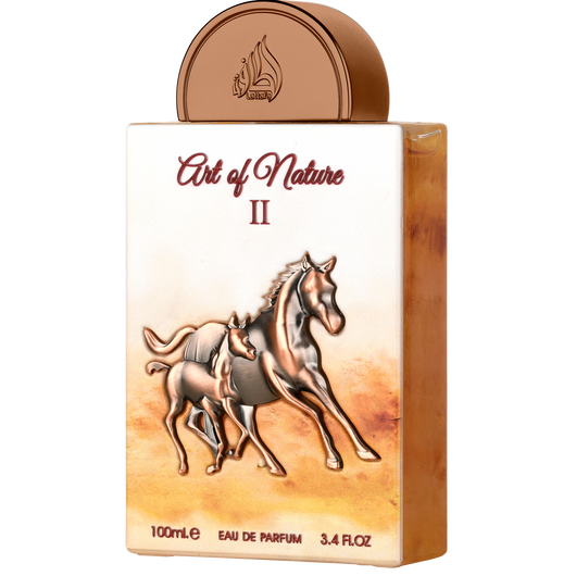 Lattafa Pride Art of Nature II Eau de Parfum for Everyone