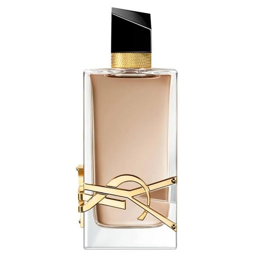 Yves Saint Laurent Libre Flowers & Flames Florale Eau de Parfum for Women