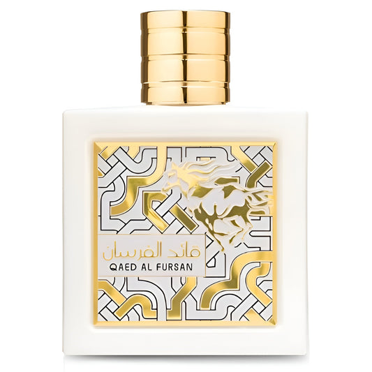 Lattafa Qaed Al Fursan Unlimited Eau de Parfum for Everyone