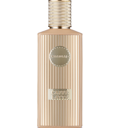 Khadlaj Caffe Latte Extrait De Parfum for Everyone