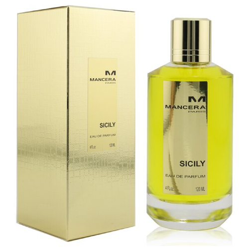 Mancera Sicily Eau de Parfum for Everyone