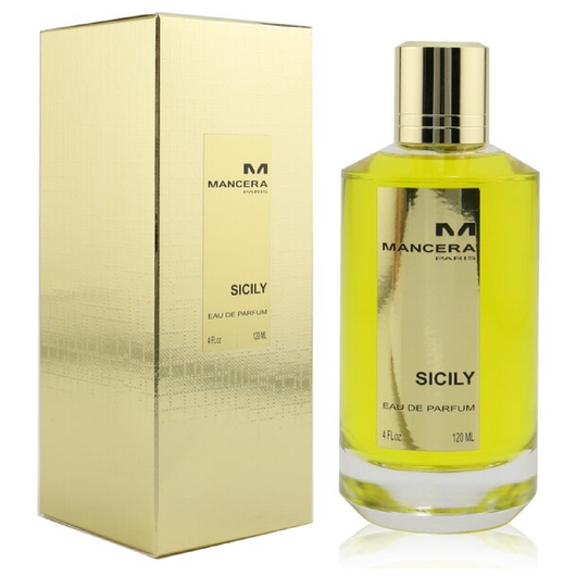 Mancera Sicily Eau de Parfum for Everyone