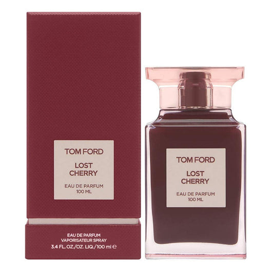 Tom Ford Lost Cherry Eau de Parfum for Women