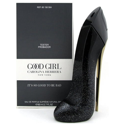 Carolina Herrera Good Girl Supreme Eau de Parfum for Women