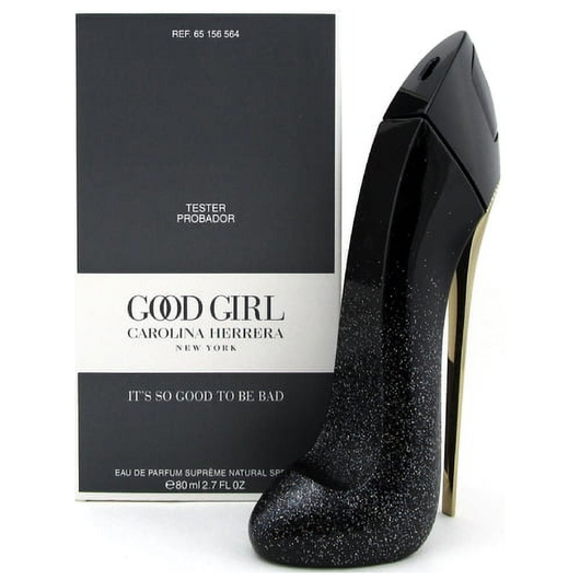 Carolina Herrera Good Girl Supreme Eau de Parfum for Women