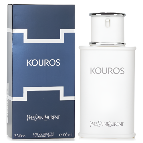 Yves Saint Laurent Kouros Eau de Toilette for Men