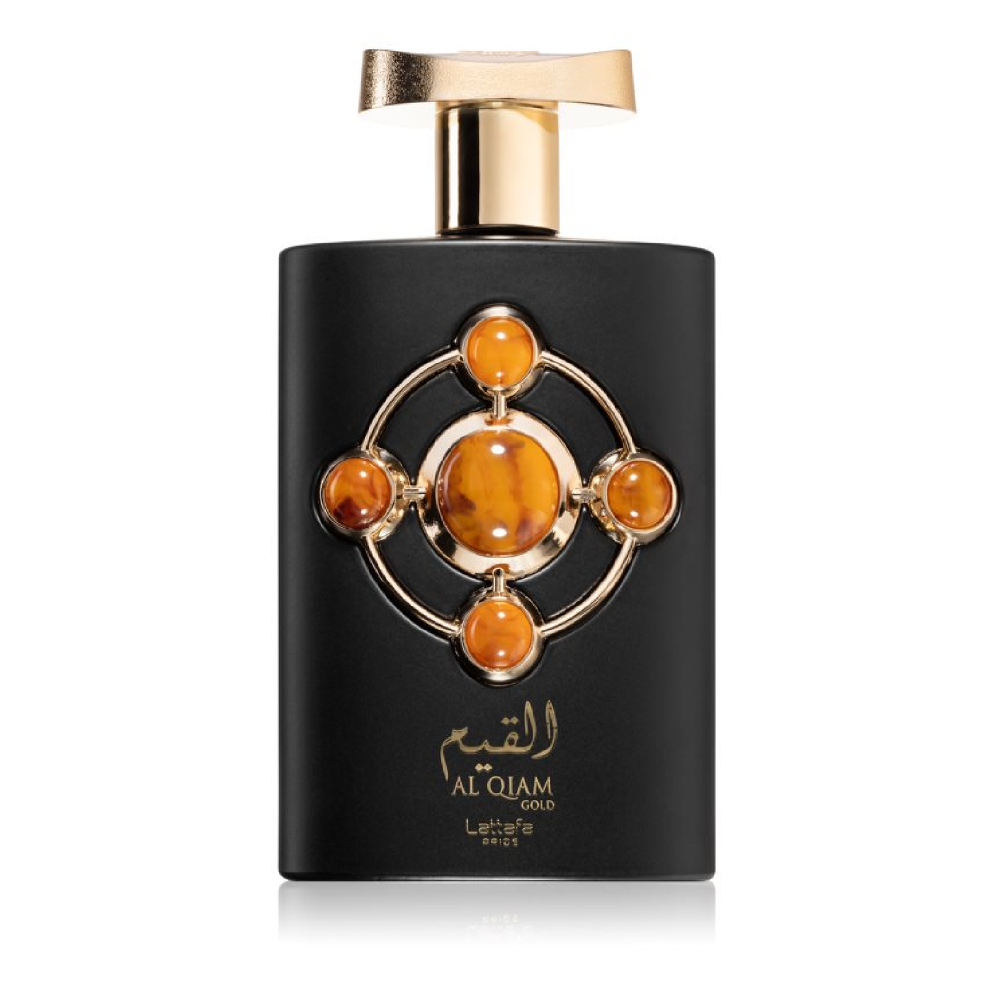 Lattafa Pride Al Qiam Gold Eau de Parfum for Everyone