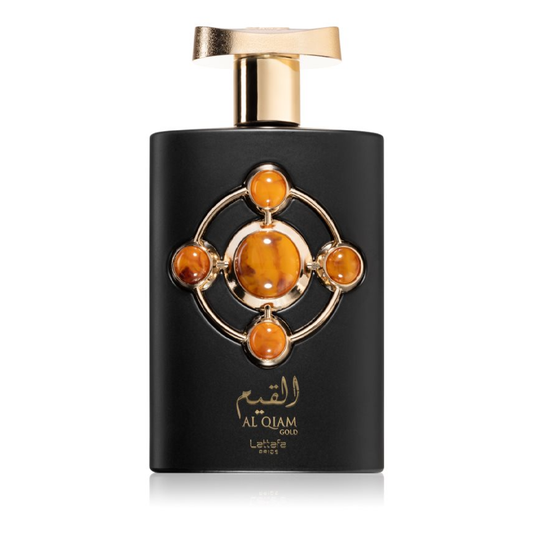 Lattafa Pride Al Qiam Gold Eau de Parfum for Everyone