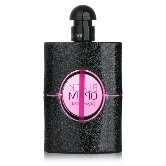 Yves Saint Laurent Black Opium Neon for Women