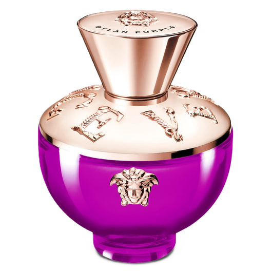 Versace Dylan Purple Eau de Parfum for Women