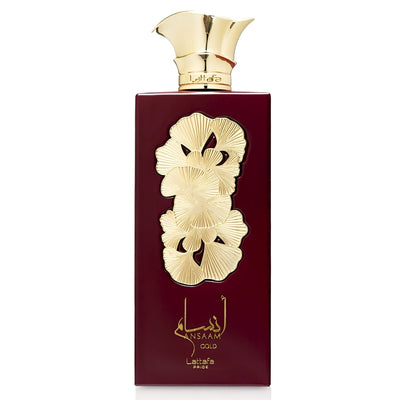 Lattafa Pride Ansaam Gold Eau de Parfum for Everyone