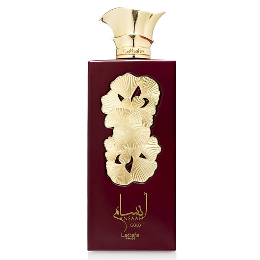 Lattafa Pride Ansaam Gold Eau de Parfum for Everyone