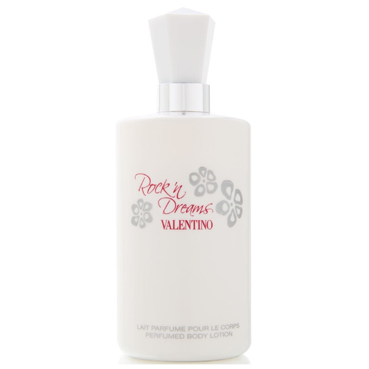 Valentino Rock 'n Dreams Shower Gel for Women